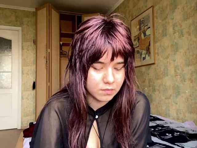 AngelinaVier webcam