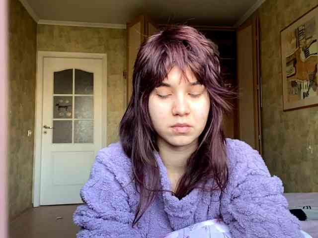 AngelinaVier webcam