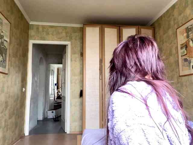 AngelinaVier webcam