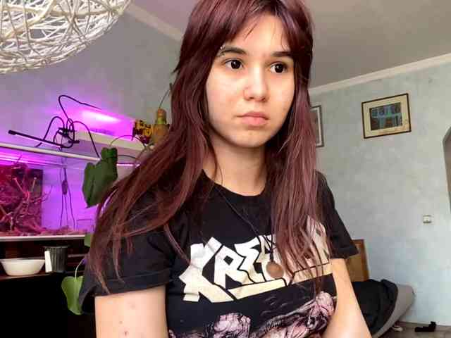 AngelinaVier webcam