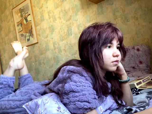 AngelinaVier webcam