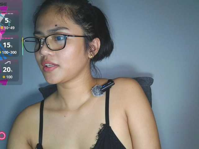 BadKittyXO live cam on BongaCams