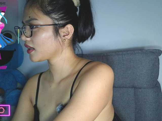 BadKittyXO live cam on BongaCams