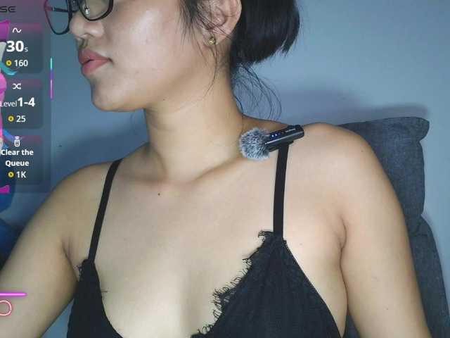 BadKittyXO live cam on BongaCams