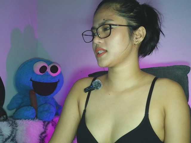 BadKittyXO live cam on BongaCams