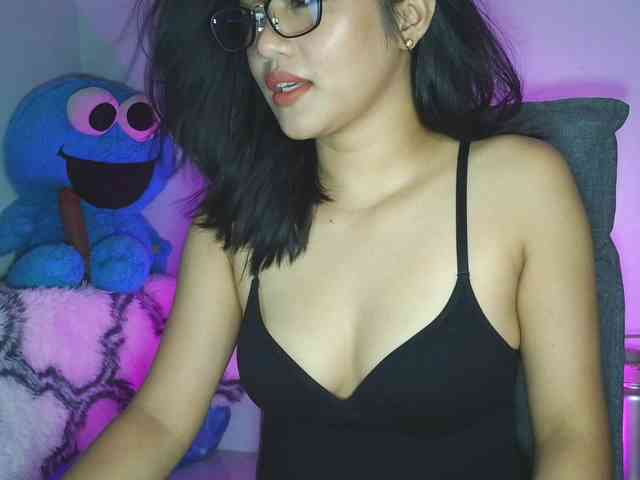 BadKittyXO webcam