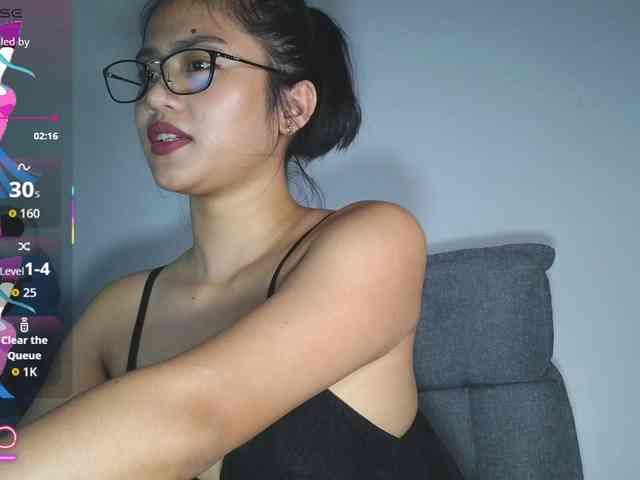 BadKittyXO webcam