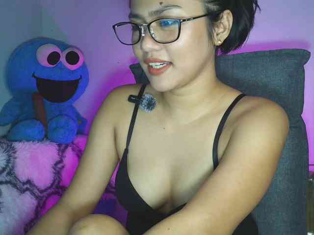 BadKittyXO webcam