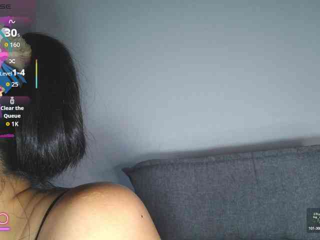BadKittyXO webcam