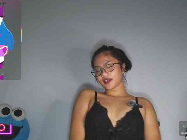 BadKittyXO webcam