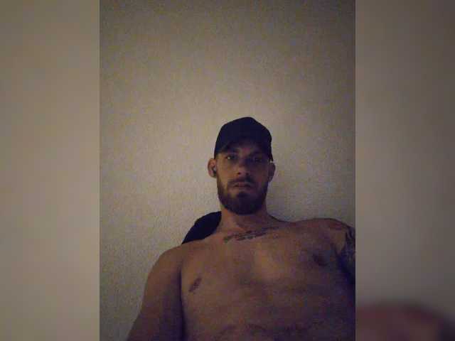 DrakoXx, 35 y/o - Live Cam on BongaCams