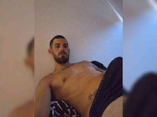 DrakoXx Sex Cam Show