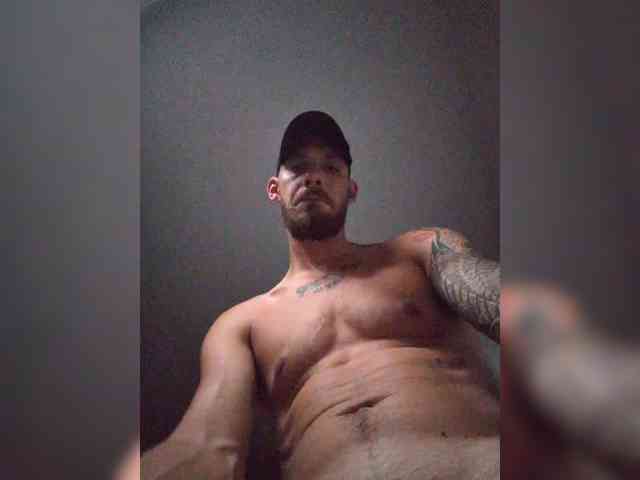 DrakoXx Sex Cam Show