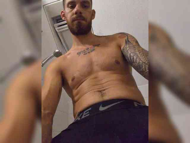 DrakoXx Sex Cam Show