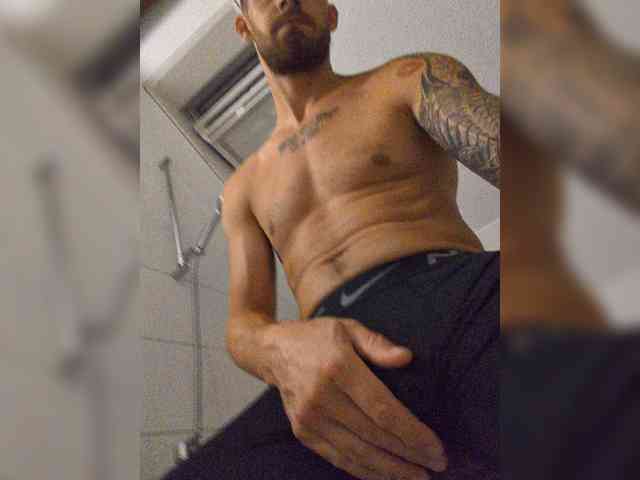 DrakoXx Sex Cam Show