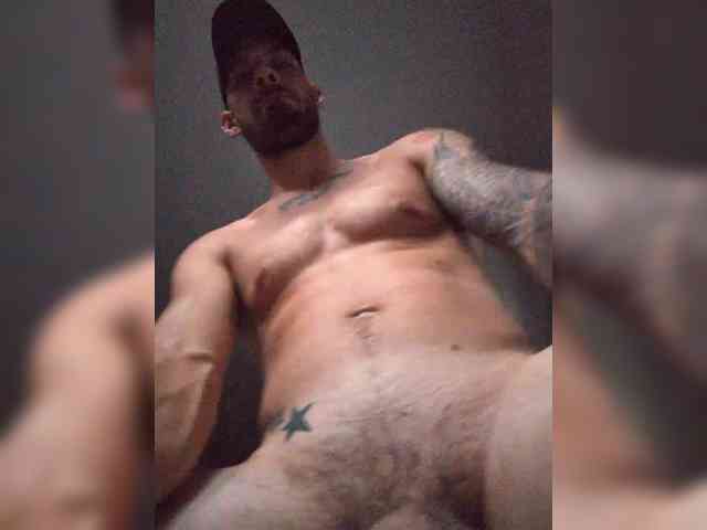 DrakoXx Sex Cam Show