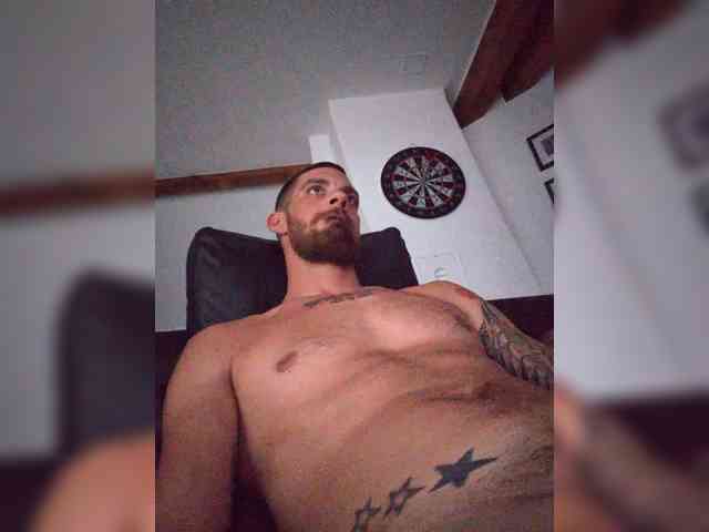 DrakoXx Sex Cam Show