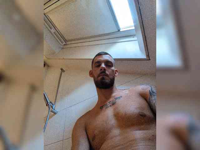 DrakoXx Sex Cam Show