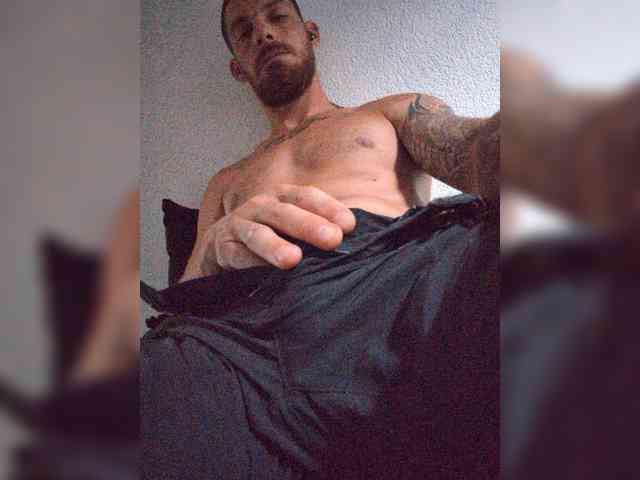 DrakoXx Sex Cam Show