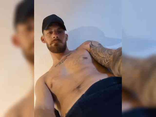 DrakoXx Live Webcam on BongaCams