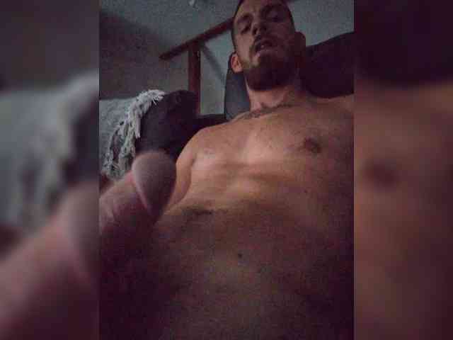 DrakoXx Sex Cam Show