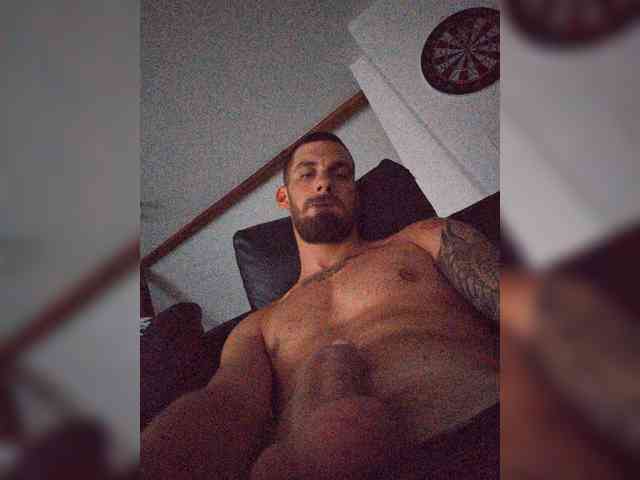 DrakoXx Sex Cam Show