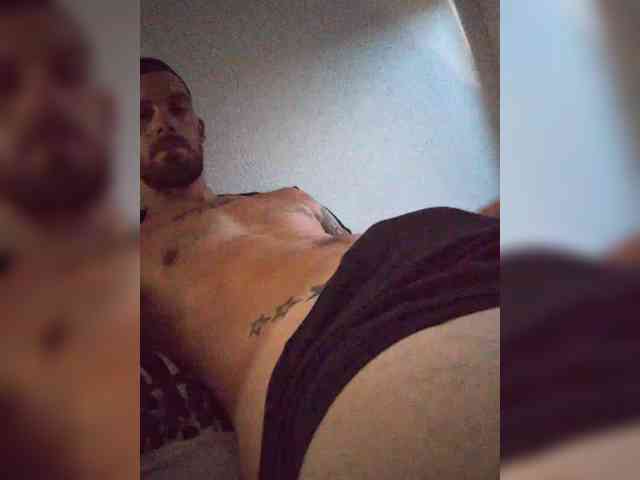 DrakoXx Sex Cam Show