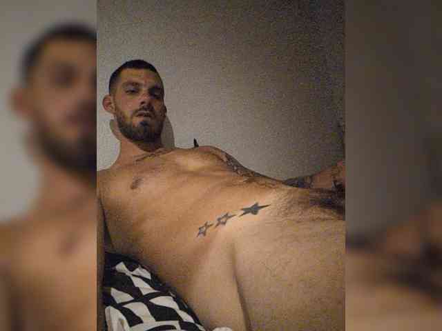 DrakoXx Live Webcam on BongaCams