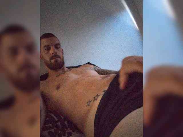 DrakoXx Sex Cam Show