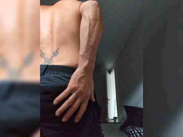 DrakoXx Sex Cam Show