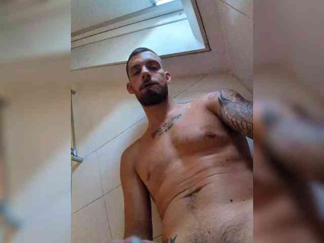 DrakoXx Sex Cam Show