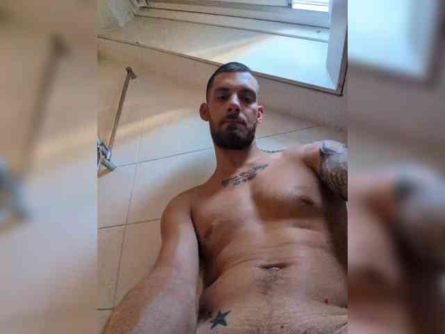 DrakoXx Sex Cam Show