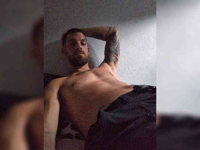 DrakoXx Sex Cam Show