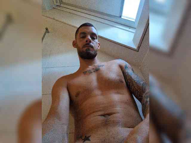 DrakoXx Sex Cam Show