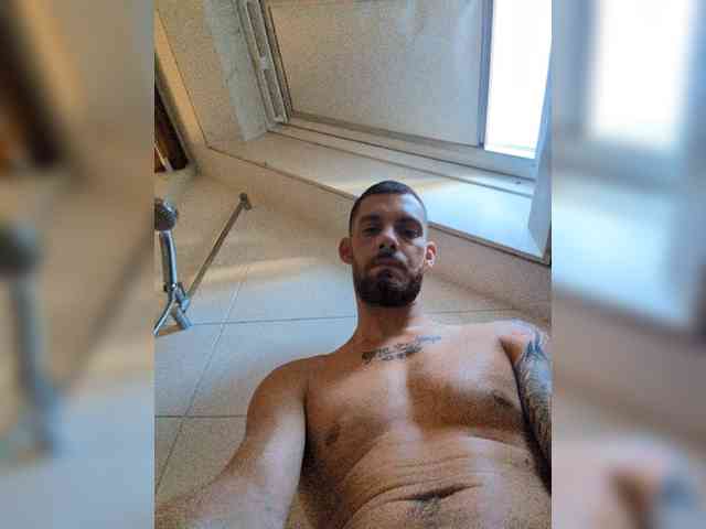 DrakoXx Sex Cam Show