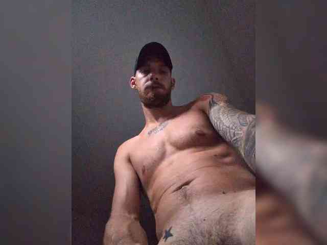 DrakoXx Sex Cam Show
