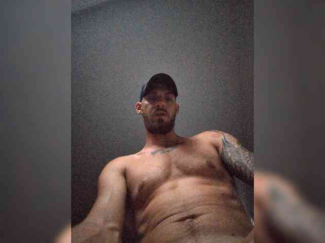 DrakoXx Sex Cam Show