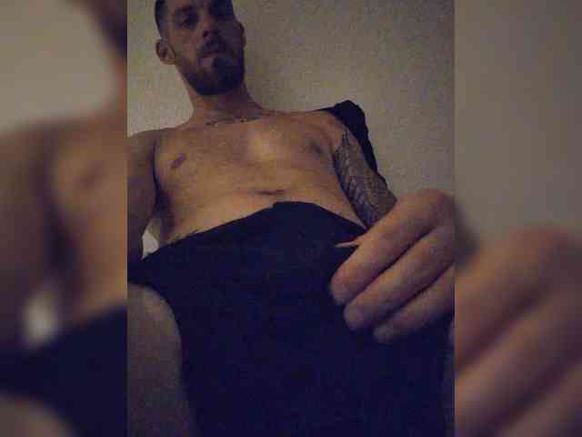 DrakoXx Sex Cam Show