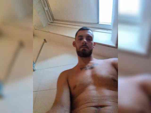 DrakoXx Sex Cam Show