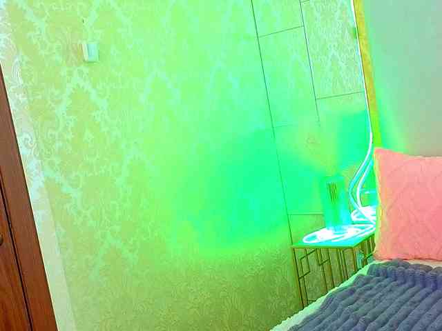 KirraSalute Sex Cam Show
