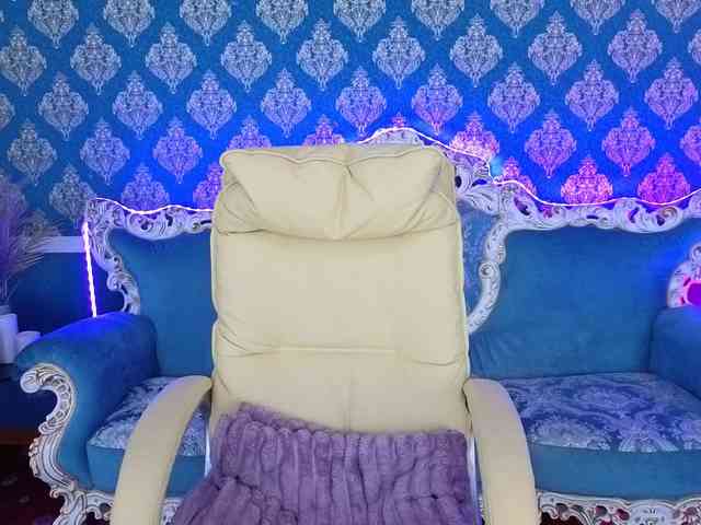 KirraSalute webcam