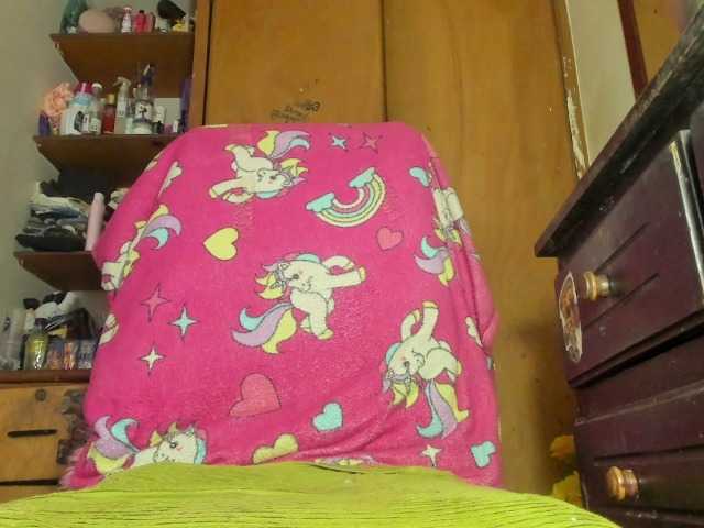 sarafoxxx live cam on BongaCams