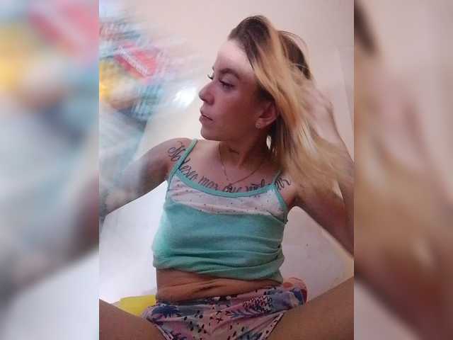 sarafoxxx