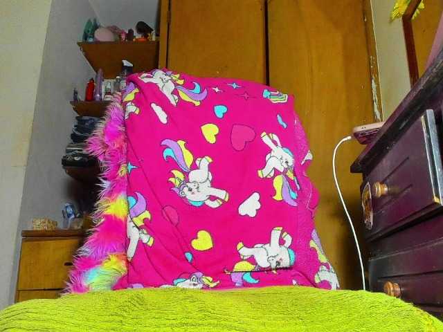sarafoxxx