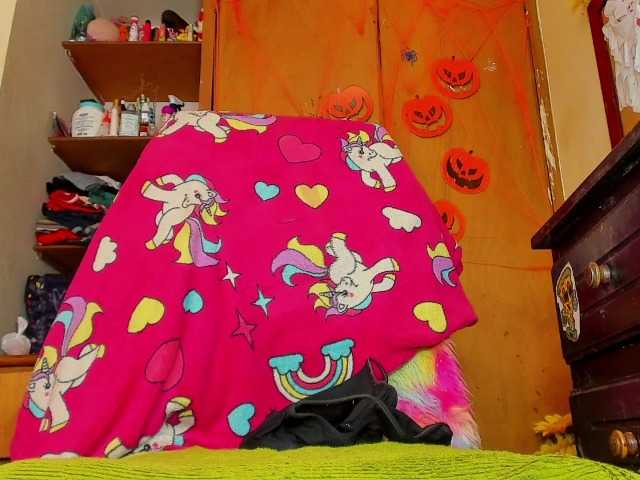 sarafoxxx live cam on BongaCams
