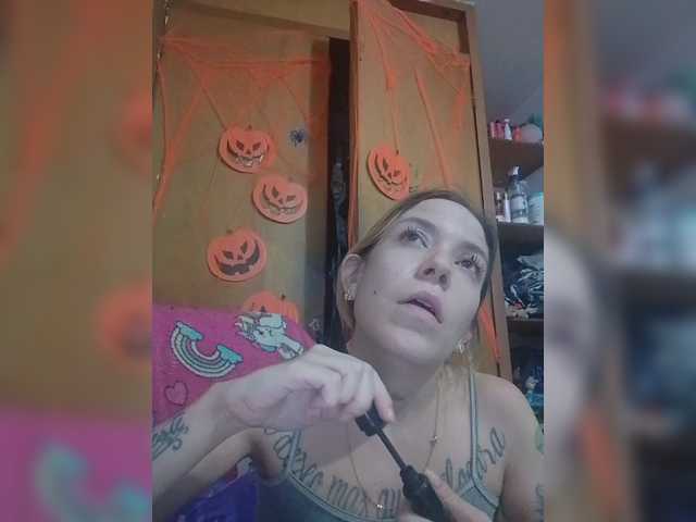 sarafoxxx