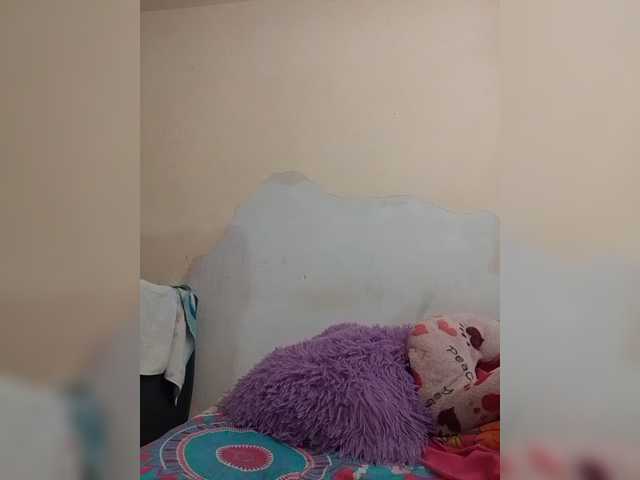 sarafoxxx live cam on BongaCams