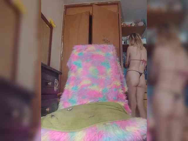 sarafoxxx webcam