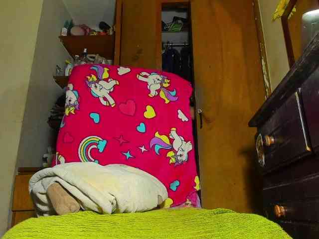 sarafoxxx webcam