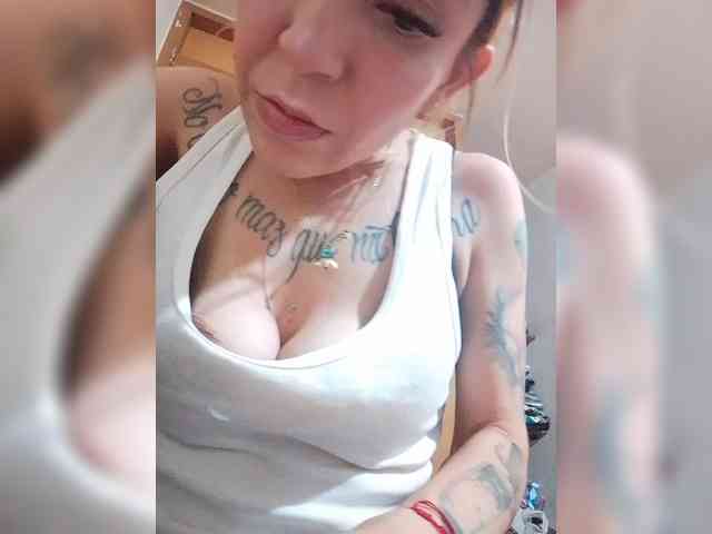 sarafoxxx